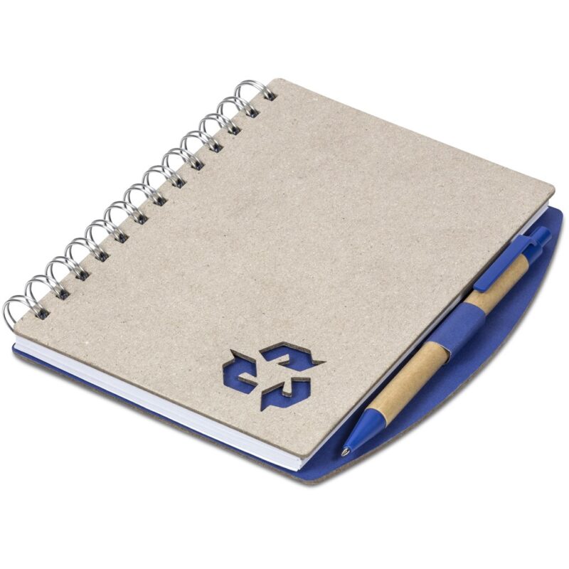 Altitude Midi Notebook & Pen - Image 5